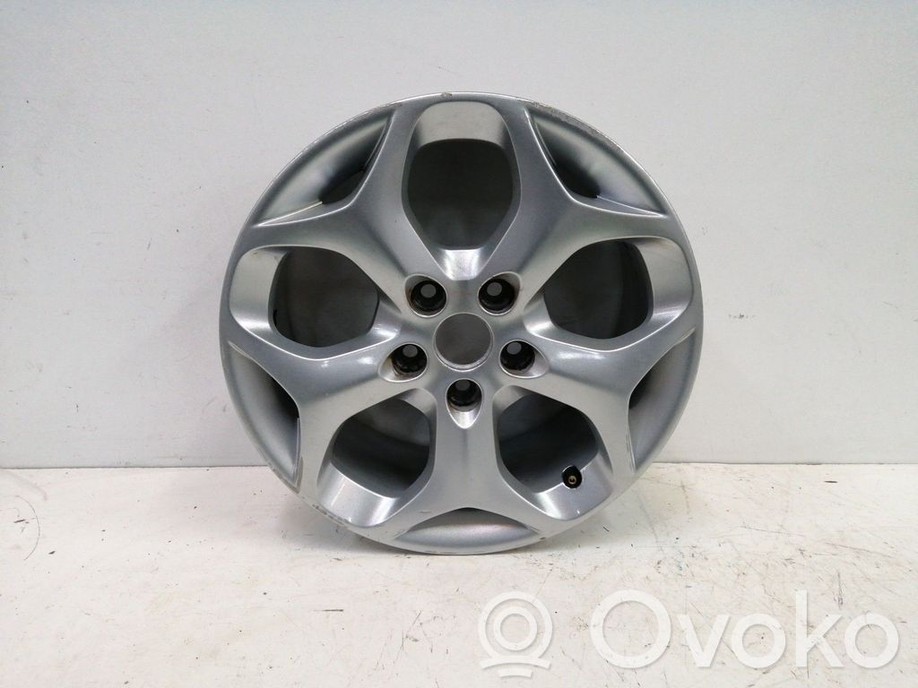 Ford C-MAX II R18-alumiinivanne 
