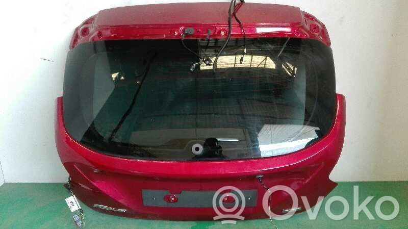 Couvercle de coffre   BM51A40404AF