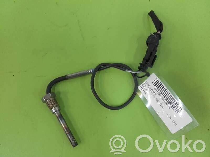 Fiat Tipo Lambda probe sensor 