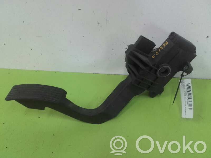 Fiat Ducato Acceleration sensor 