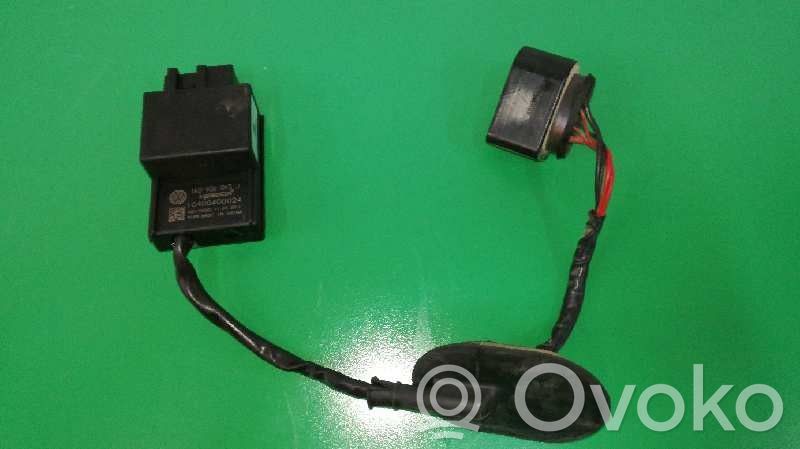 Fuse module   1K0906093J