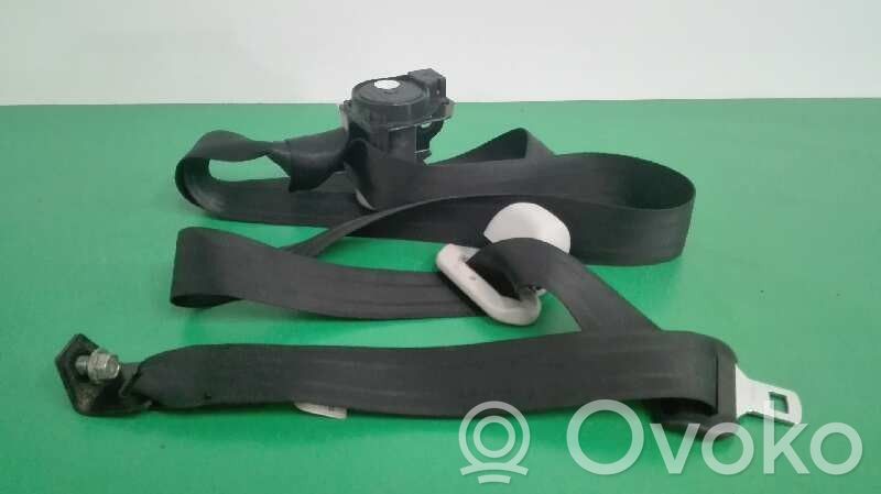 Cinturón trasero   T89338T