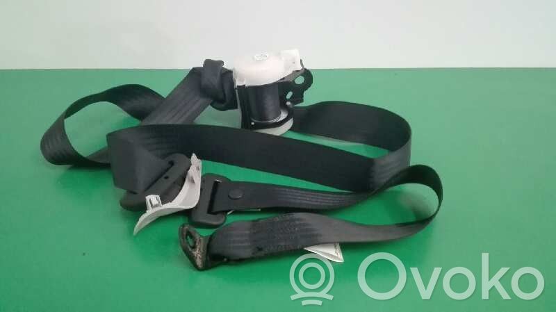 Sicherheitsgurt hinten   T86211T