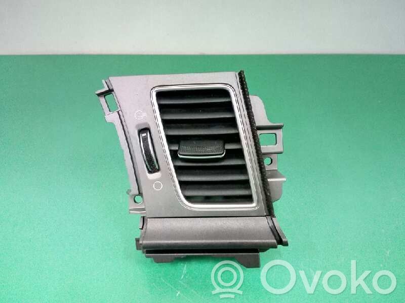 Conducto/guía del intercooler   97410G5000,IZQUIERDACENTRAL
