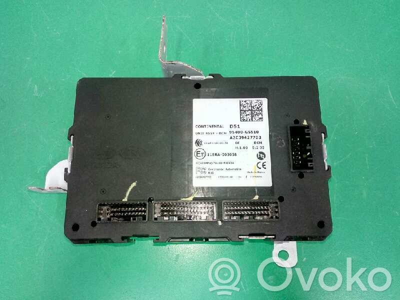 Autres unités de commande / modules   95400G5510,A2C39427703