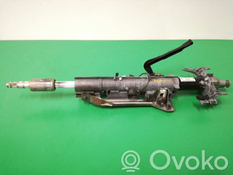 Steering wheel axle   32306786891
