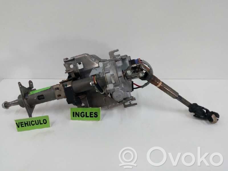 Steering wheel axle   48810BH00A,6900001808,28500BH00A