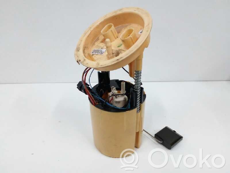 In-tank fuel pump   7190943,A2C53215722