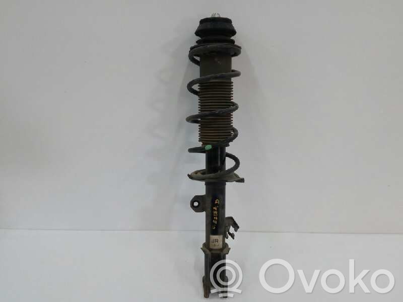 Nissan Note (E12) Front shock absorber with coil spring 