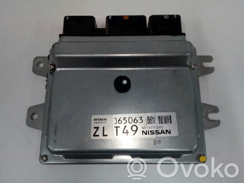 Unidad de control/módulo del motor   NEC999060