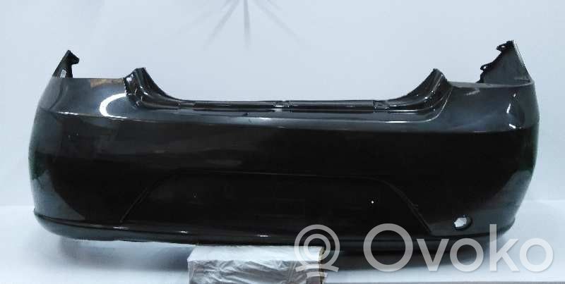Fiat Linea Parachoques 