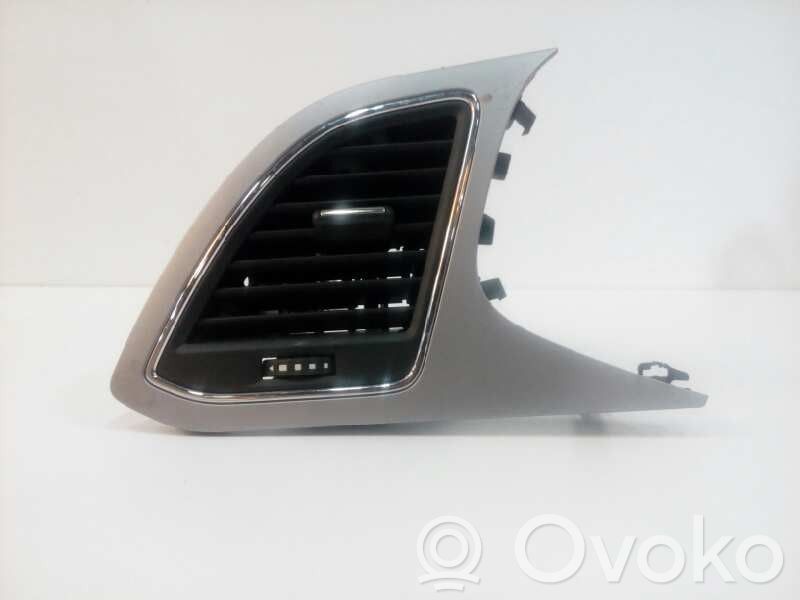 Conducto/guía del intercooler   5F1820901D,LADOIZQUIERDO