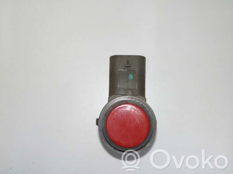 Opel Astra K Sensor de aparcamiento PDC 