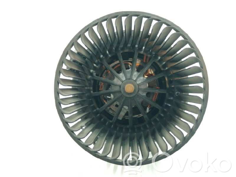 Mazā radiatora ventilators