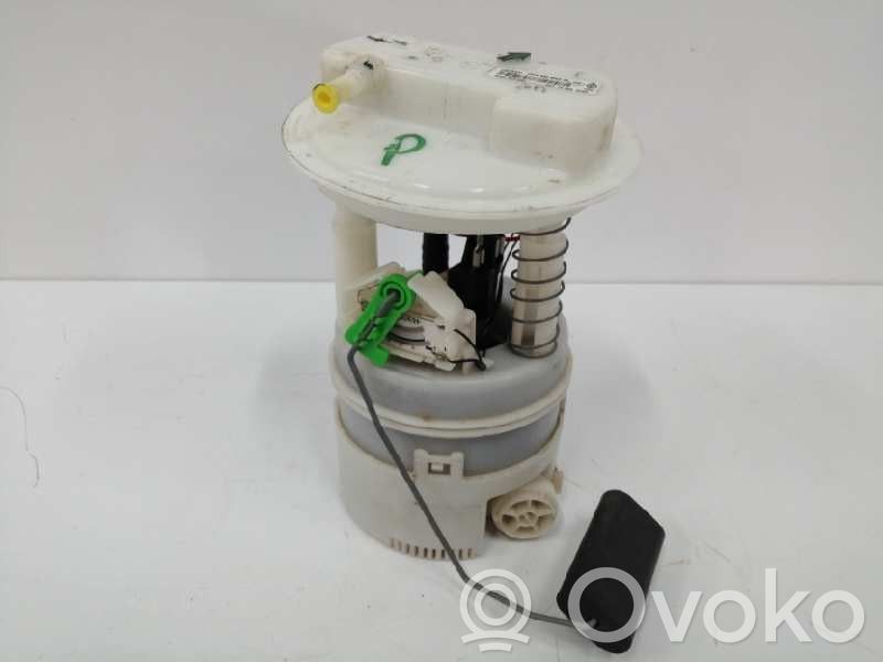 Bomba interna de combustible   8200903683