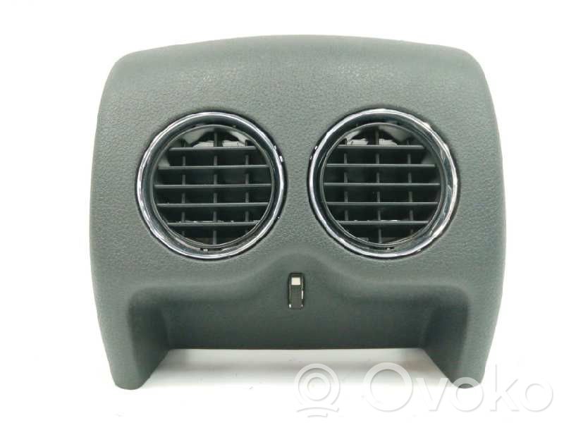 Peugeot 3008 I Intercooler air guide/duct channel 
