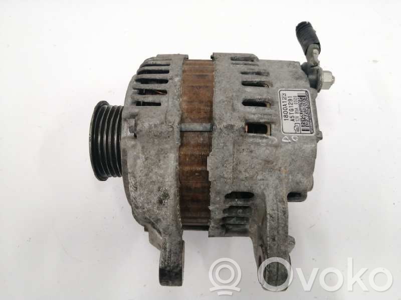 Ģenerators   1800A123,85A,A5TG1291