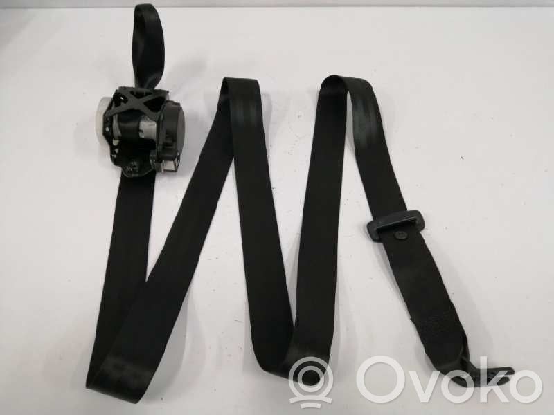 Cinturón trasero   8U0857805