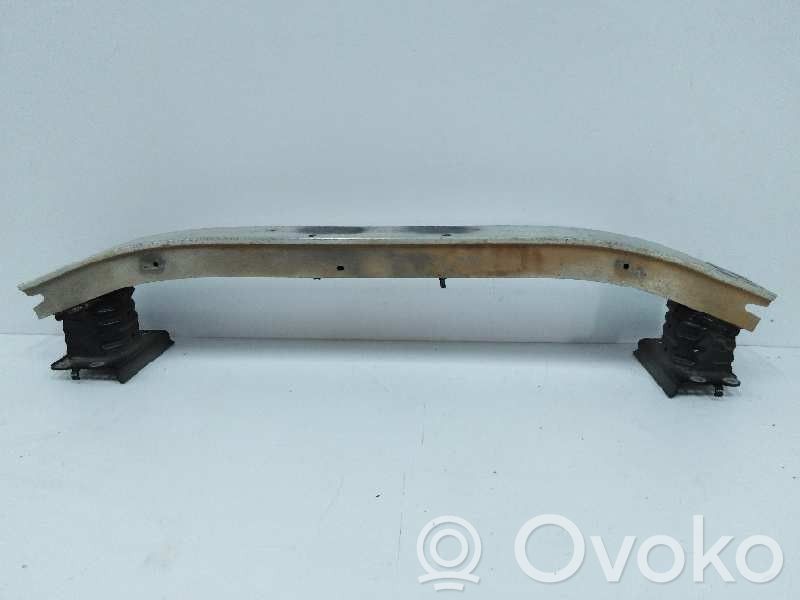 Front bumper mounting bracket