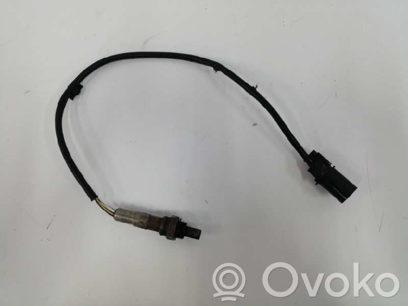 Sonde lambda   55210949
