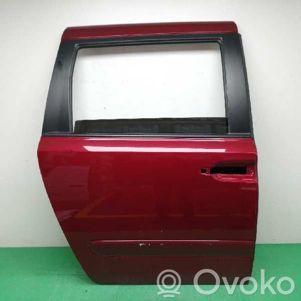 KIA Carnival Juego de guías de rodillos y bisagras 