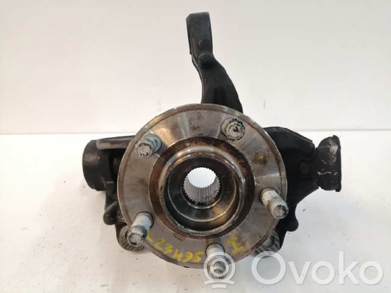 Achsschenkel vorne   6G913K171A