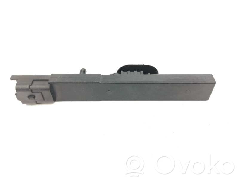 Citroen C4 SpaceTourer Other control units/modules 