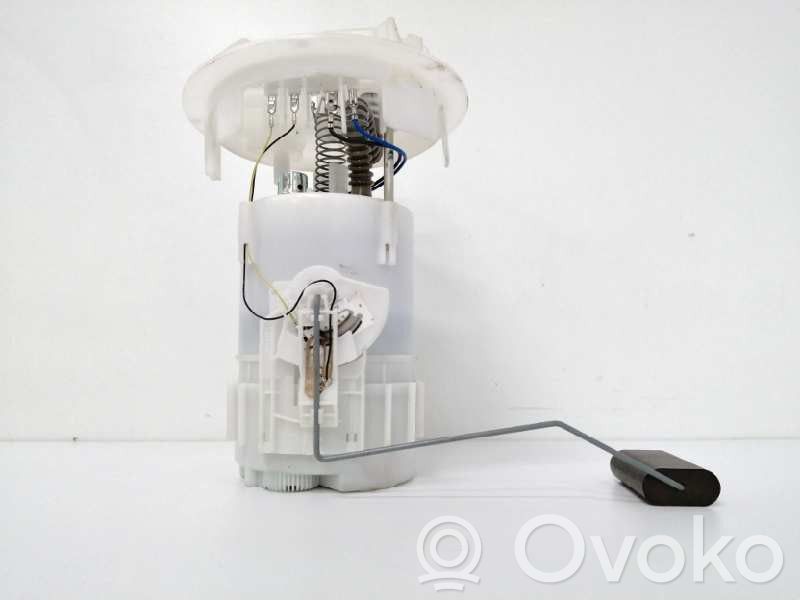 Bomba interna de combustible   9674466680
