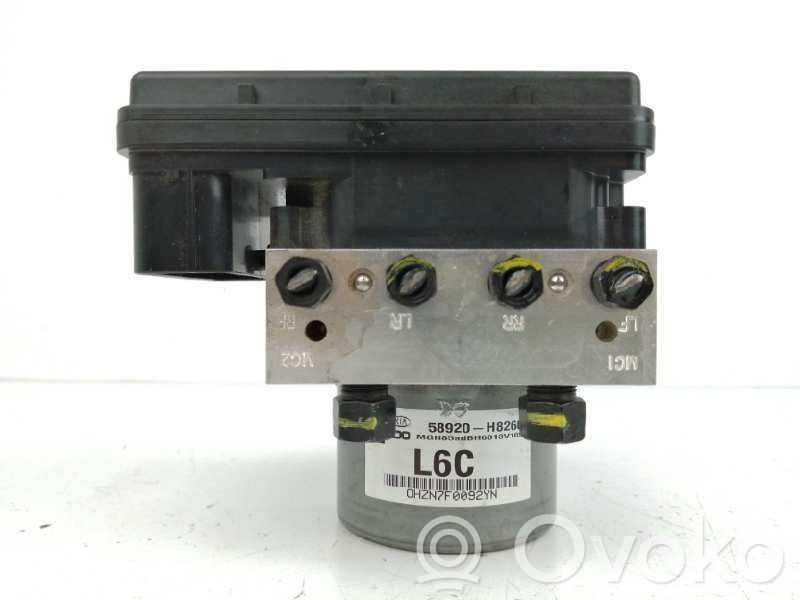 Pompa ABS   58920H8260,MGH85ADBH6013V105,BE6003V109