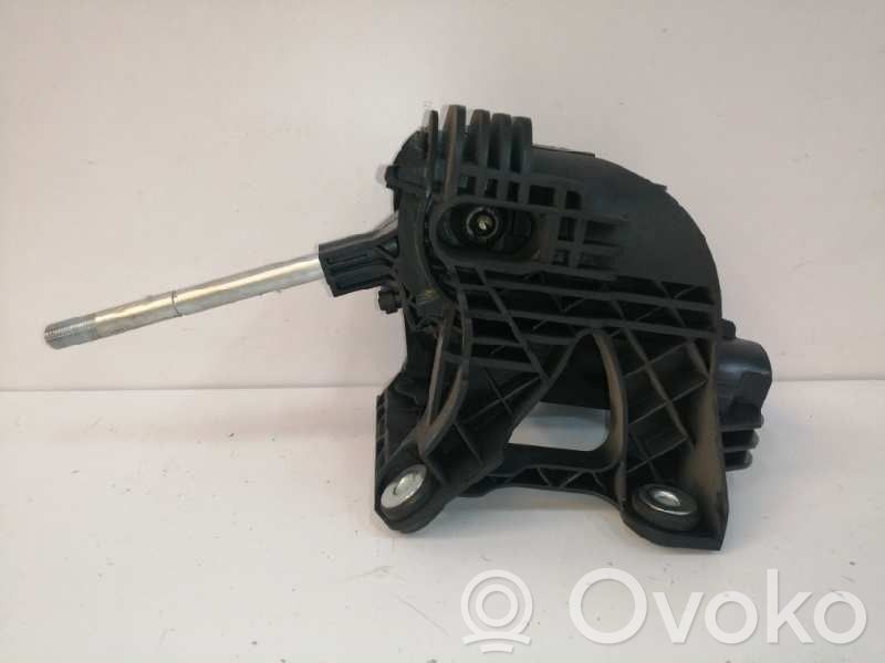 Ford S-MAX Interruptor/palanca de limpiador de luz de giro 