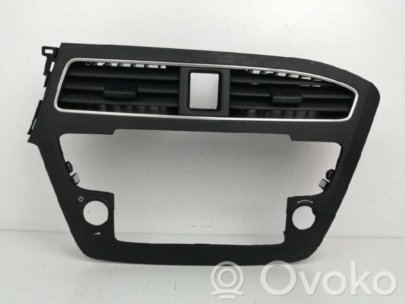 Hyundai i20 (GB IB) Déflecteur d'air de radiateur de refroidissement 
