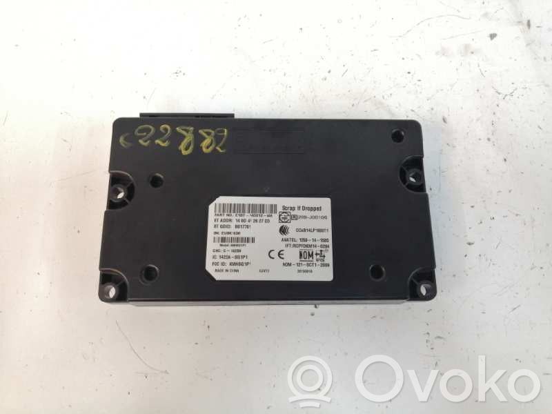 Ford Focus Sonstige Steuergeräte / Module 