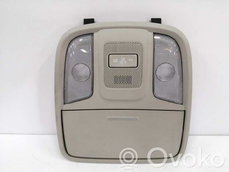 Otras luces interiores   92800D4XXX