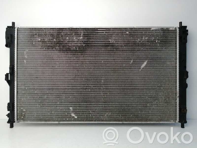 Dodge Caliber Coolant radiator 
