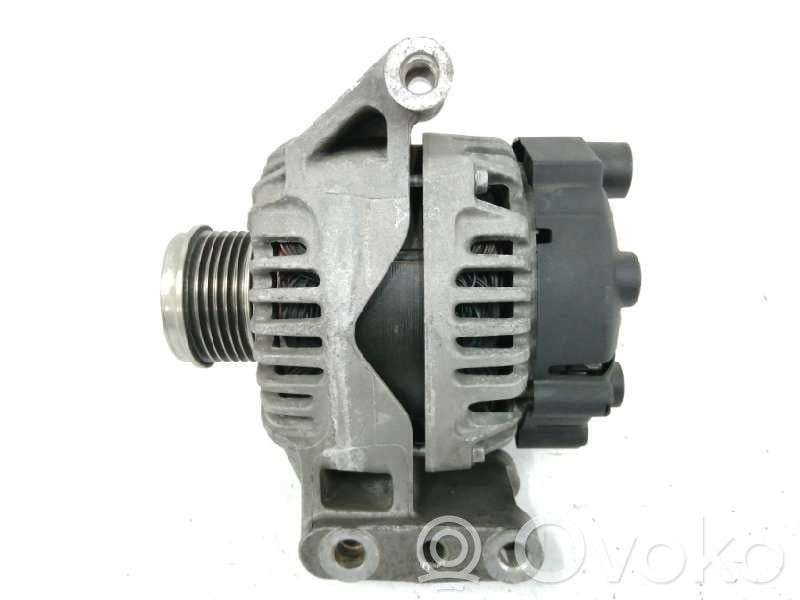 Fiat Panda III Generator/alternator 