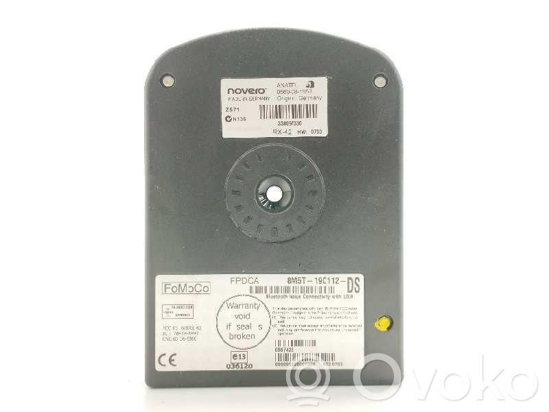 Ford C-MAX II Muut ohjainlaitteet/moduulit 