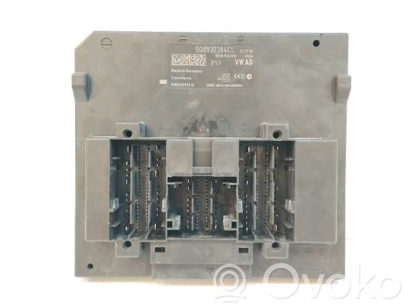 Other control units/modules   5Q0937084CL,REDDEABORDO,5WK50913G