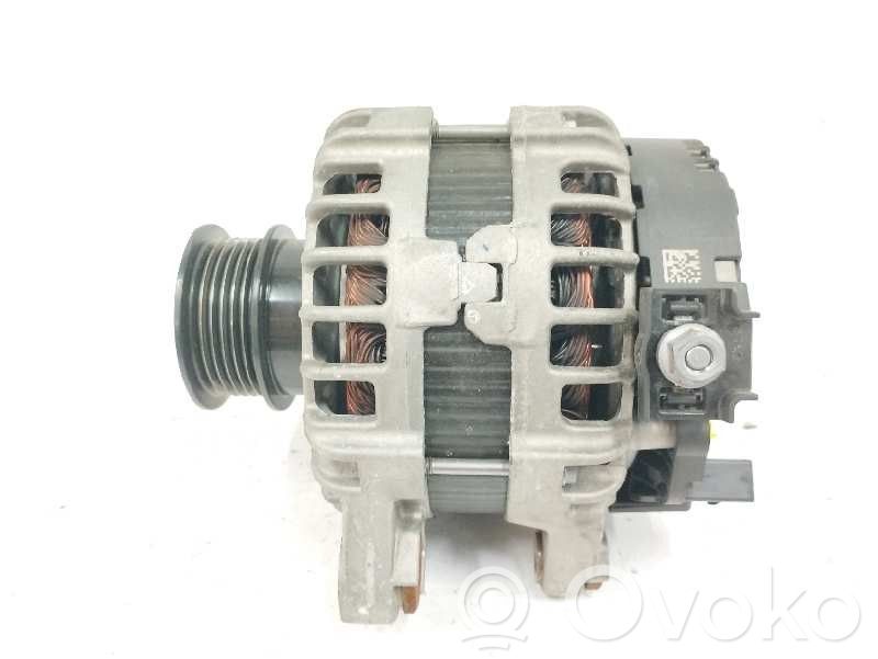 Volvo V60 Ģenerators 