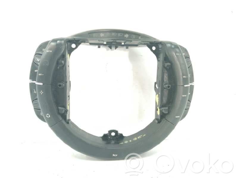 Citroen C4 Grand Picasso Steering wheel buttons/switches 
