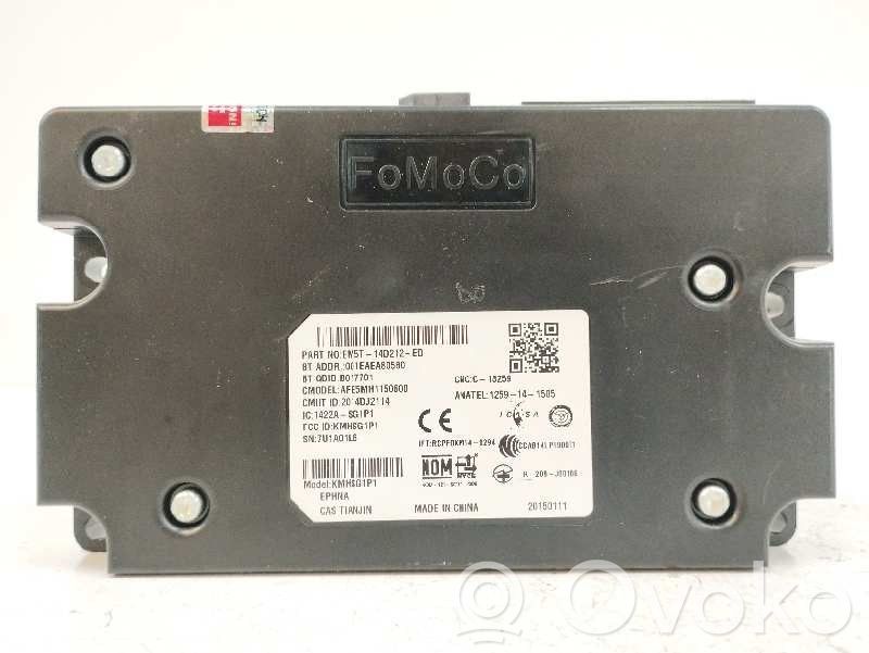 Autres unités de commande / modules   EM5T14D212ED,CONTROLDEBLUETOOTH