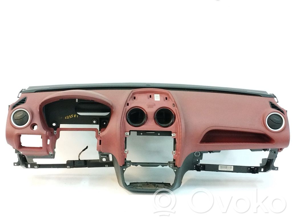 Panel de instrumentos   6S6XA044L96AAW