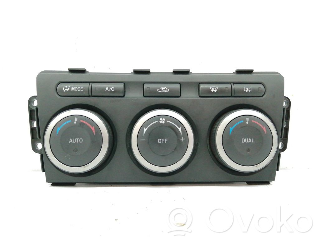 Climate control unit   GDB461190,T1006282Q