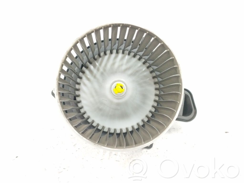 Lancia Ypsilon Heater fan/blower 