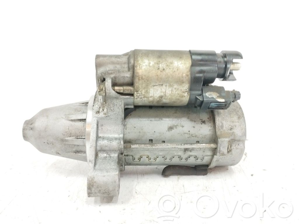 Motor de arranque   DU4V6,4280005670