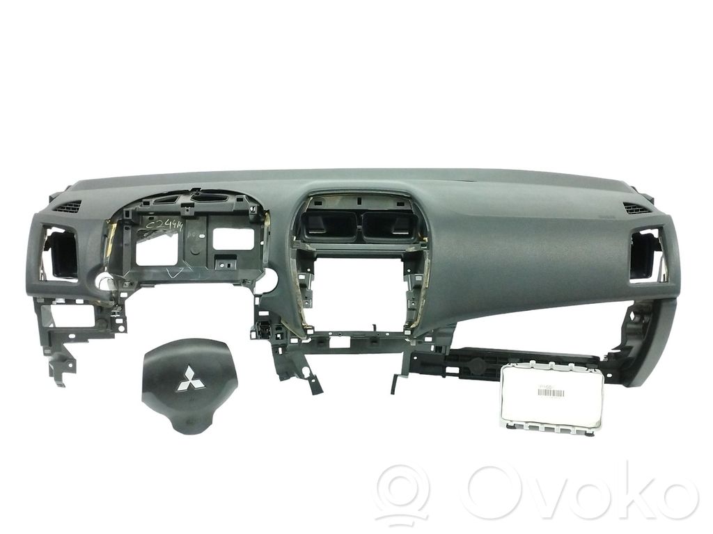 Mitsubishi ASX Panel de instrumentos 