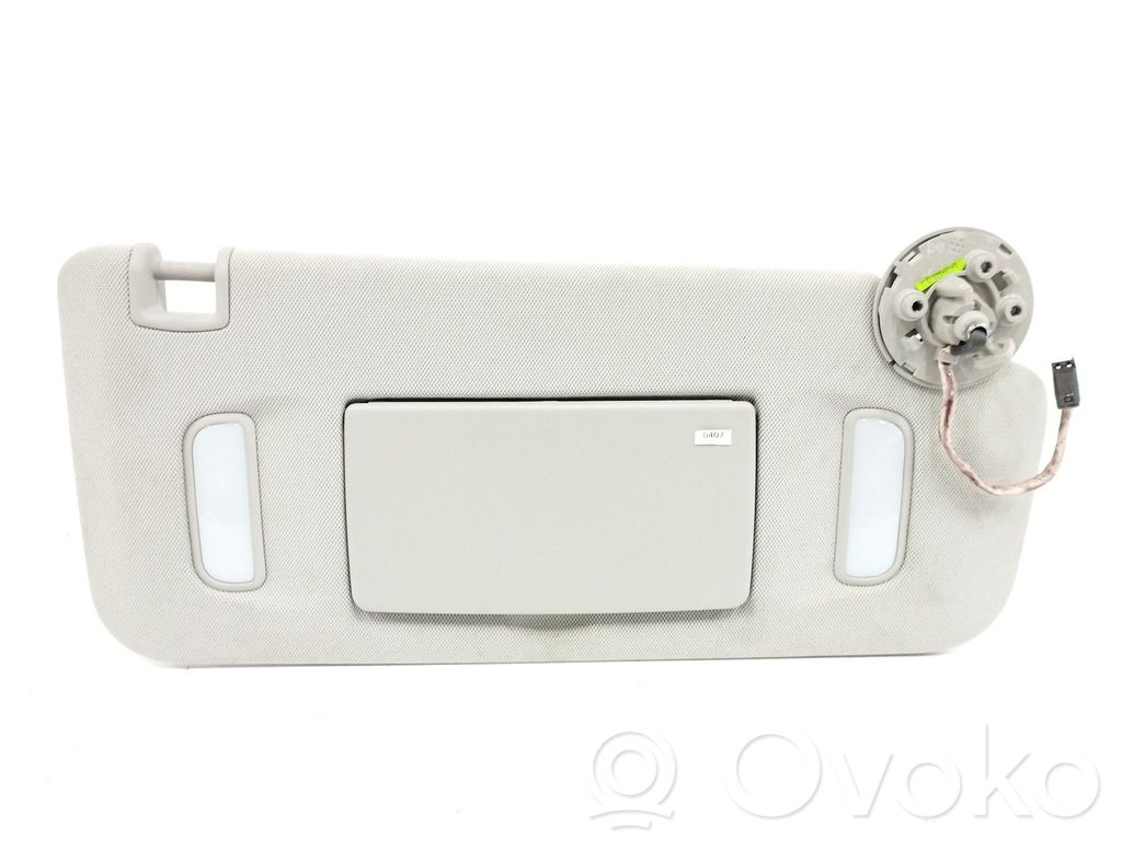 Sun visor   CONLUZ