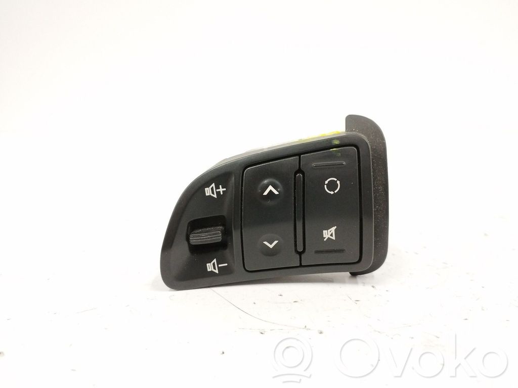 KIA Sportage Interruptores/botones de la columna de dirección 