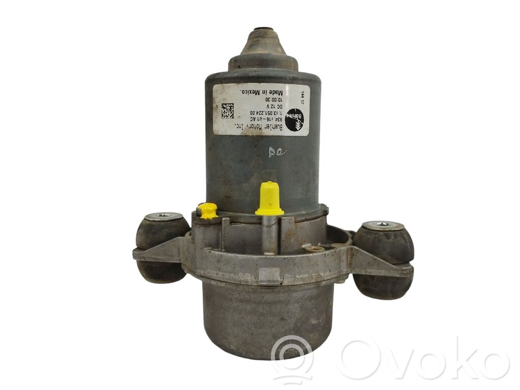 Bomba de vacío   25954331,17160136004