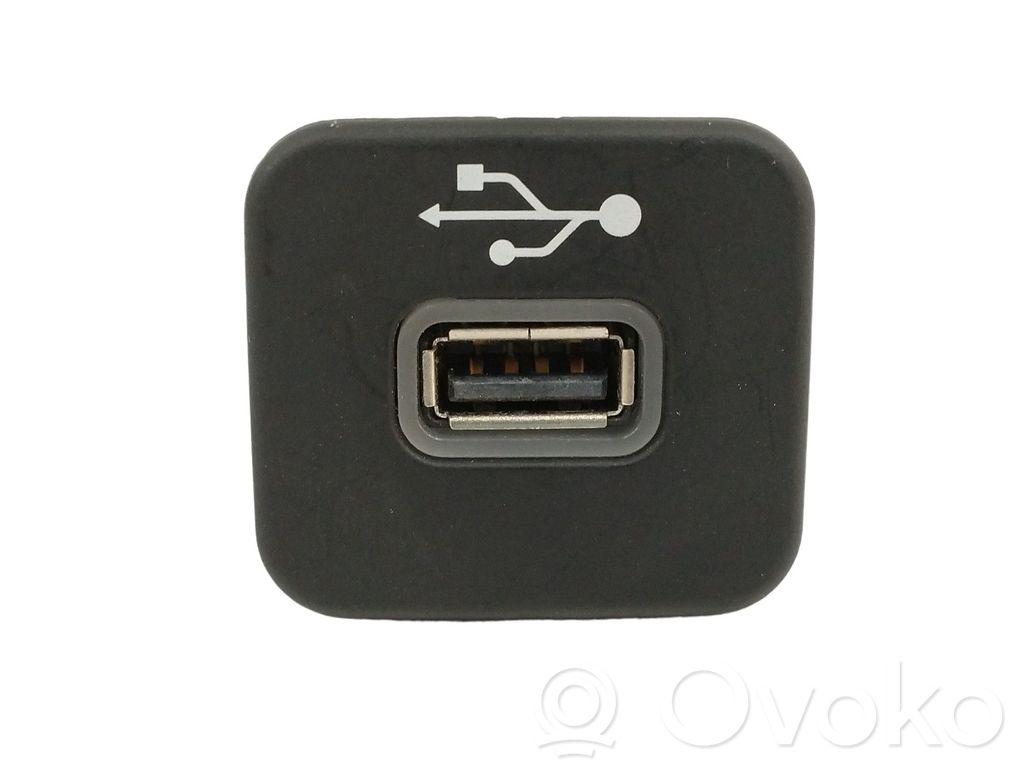 Jeep Renegade Other control units/modules 