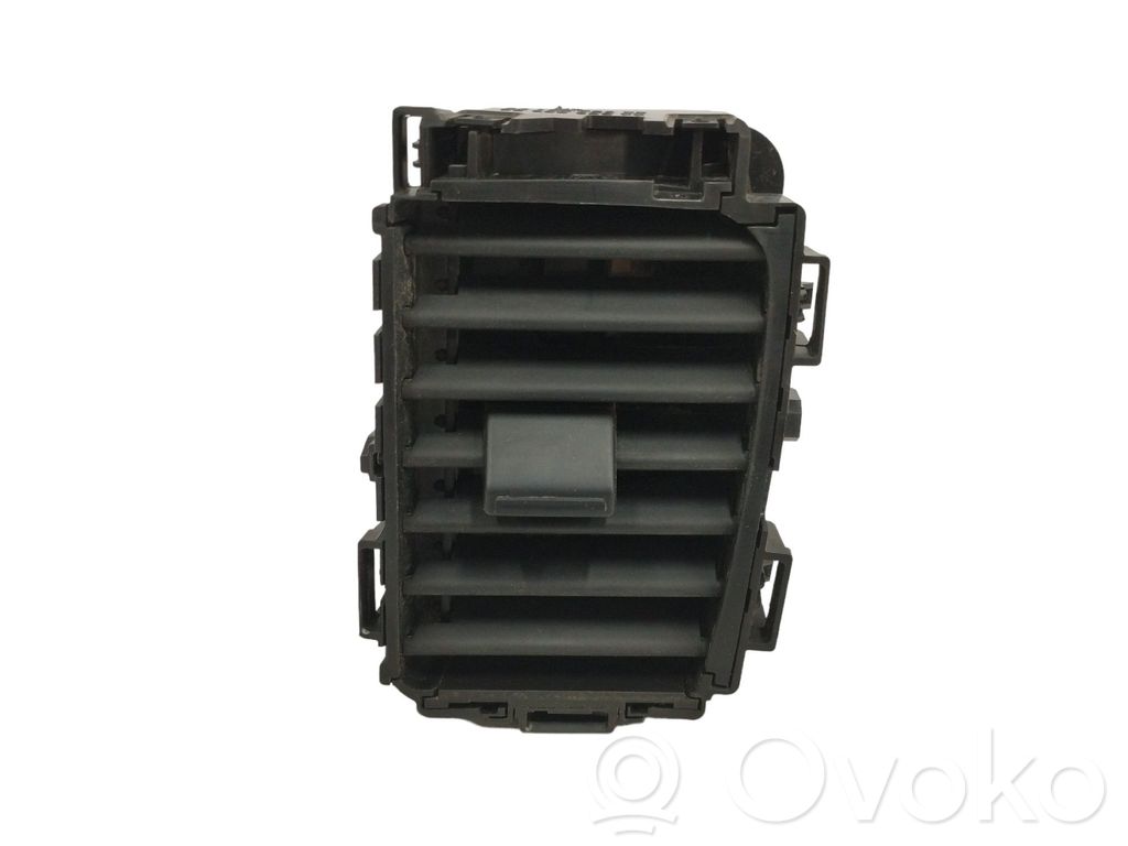 Conducto/guía del intercooler   9812272077,CENTRALIZQUIERDA